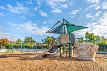Community park